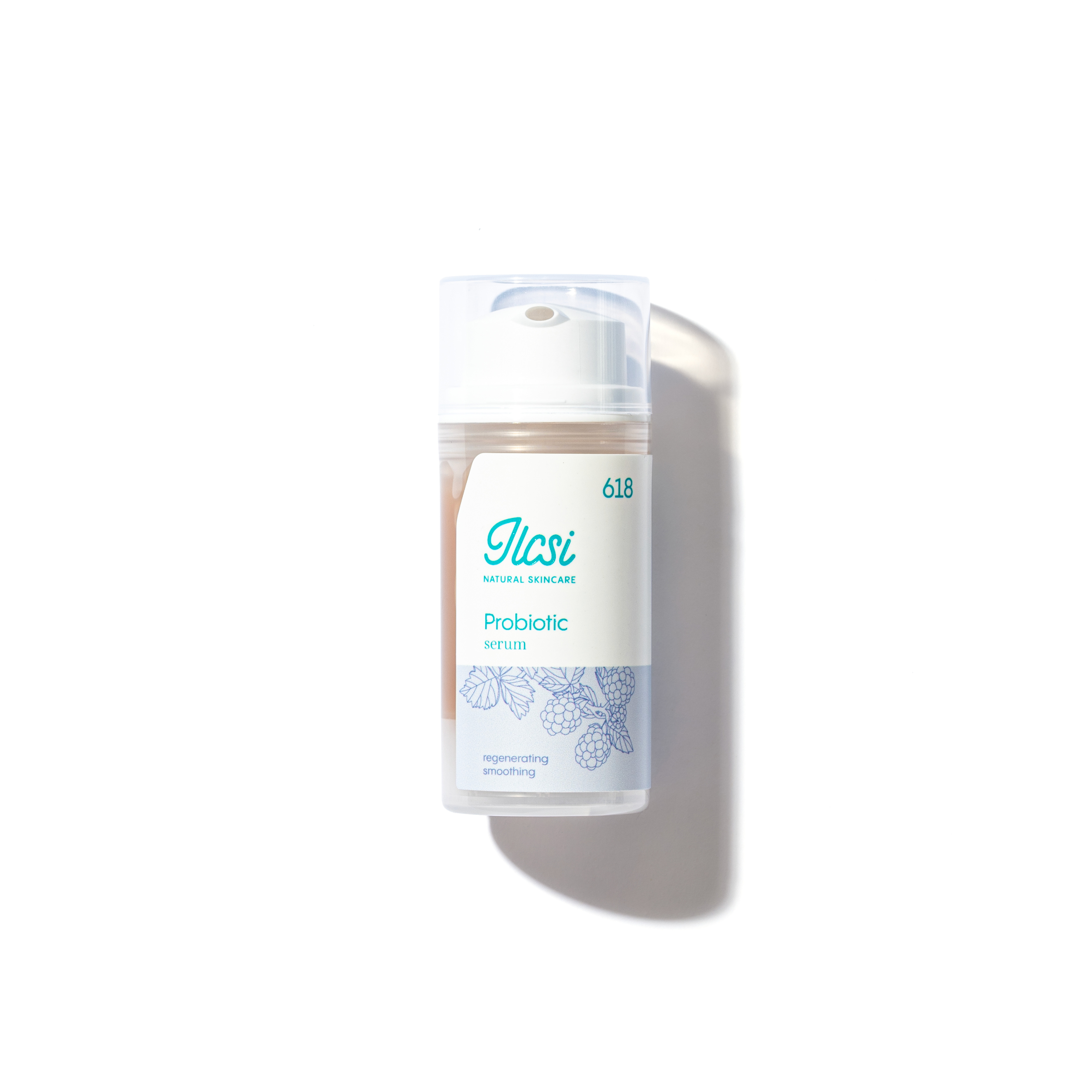 Probiotické sérum